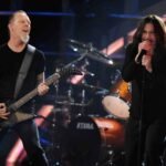 Οι Metallica αποχαιρετούν τον Ozzy Osbourne: «Ήρωας, είδωλο, φίλος – Μεταμορφώσε τις ζωές μας»