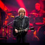 Jeff Lynne: Σιωπηλό φινάλε για τους ELO – Η υγεία του ακυρώνει την ιστορική τελευταία συναυλία τους