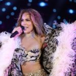 Jennifer Lopez: Παρουσίασε έξι νέα τραγούδια σε μία μυστική βραδιά για λίγους
