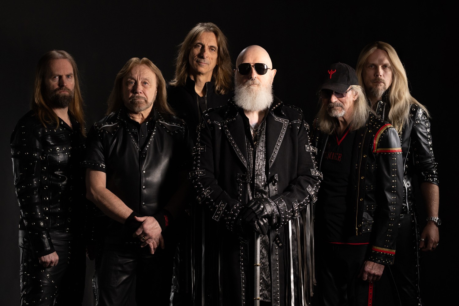 Οι Judas Priest αποχαιρετούν τους Black Sabbath με μία καταιγιστική εκτέλεση του «War Pigs»