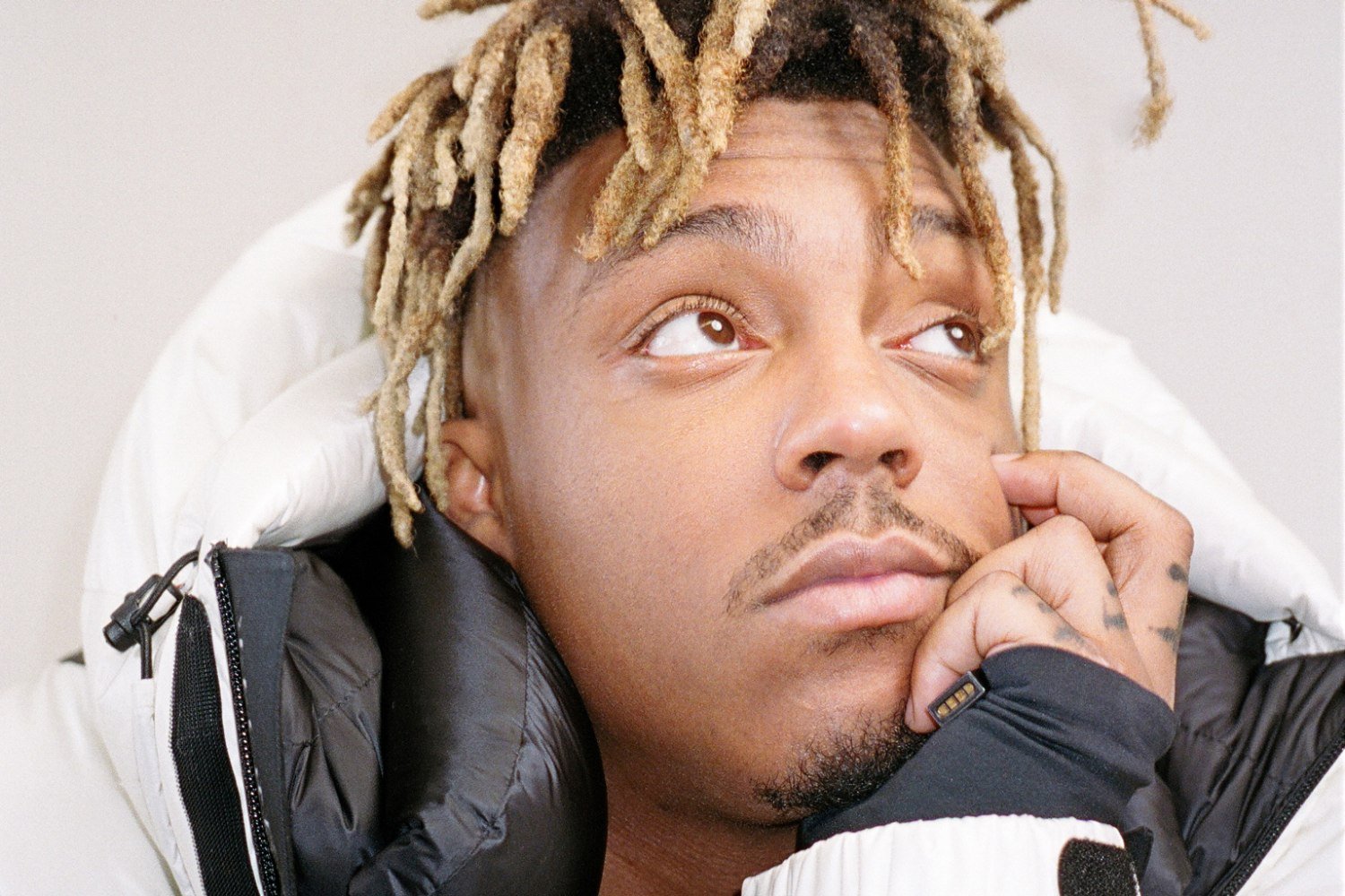 «The Way»: Juice WRLD και XXXTENTACION ενώνουν τις φωνές τους από το υπερπέραν