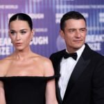 Katy Perry και Orlando Bloom επιβεβαιώνουν τον χωρισμό τους: «Προτεραιότητά μας θα είναι πάντα η κόρη μας»