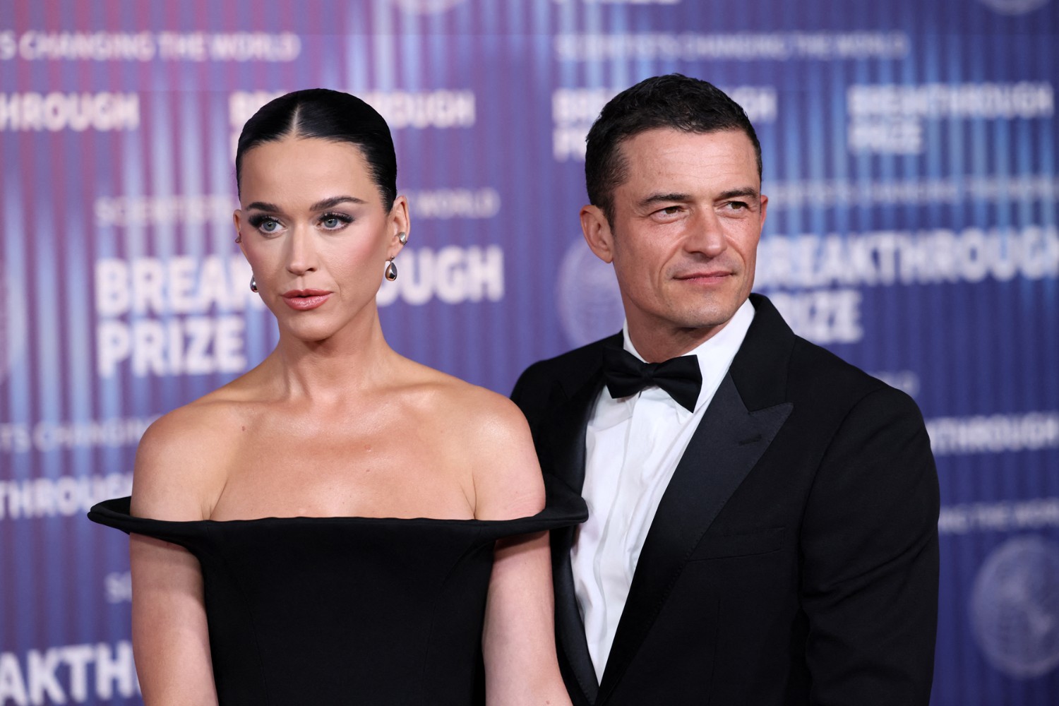 Katy Perry και Orlando Bloom επιβεβαιώνουν τον χωρισμό τους: «Προτεραιότητά μας θα είναι πάντα η κόρη μας» Katy Perry και Orlando Bloom επιβεβαιώνουν τον χωρισμό τους: «Προτεραιότητά μας θα είναι πάντα η κόρη μας»