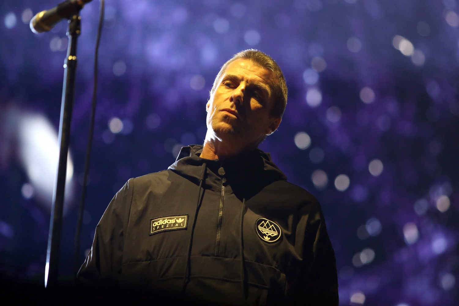 Liam Gallagher: «Δεν πρόκειται να συμβεί» – Αποκλείει την εμφανιση των Oasis στο Glastonbury 2027