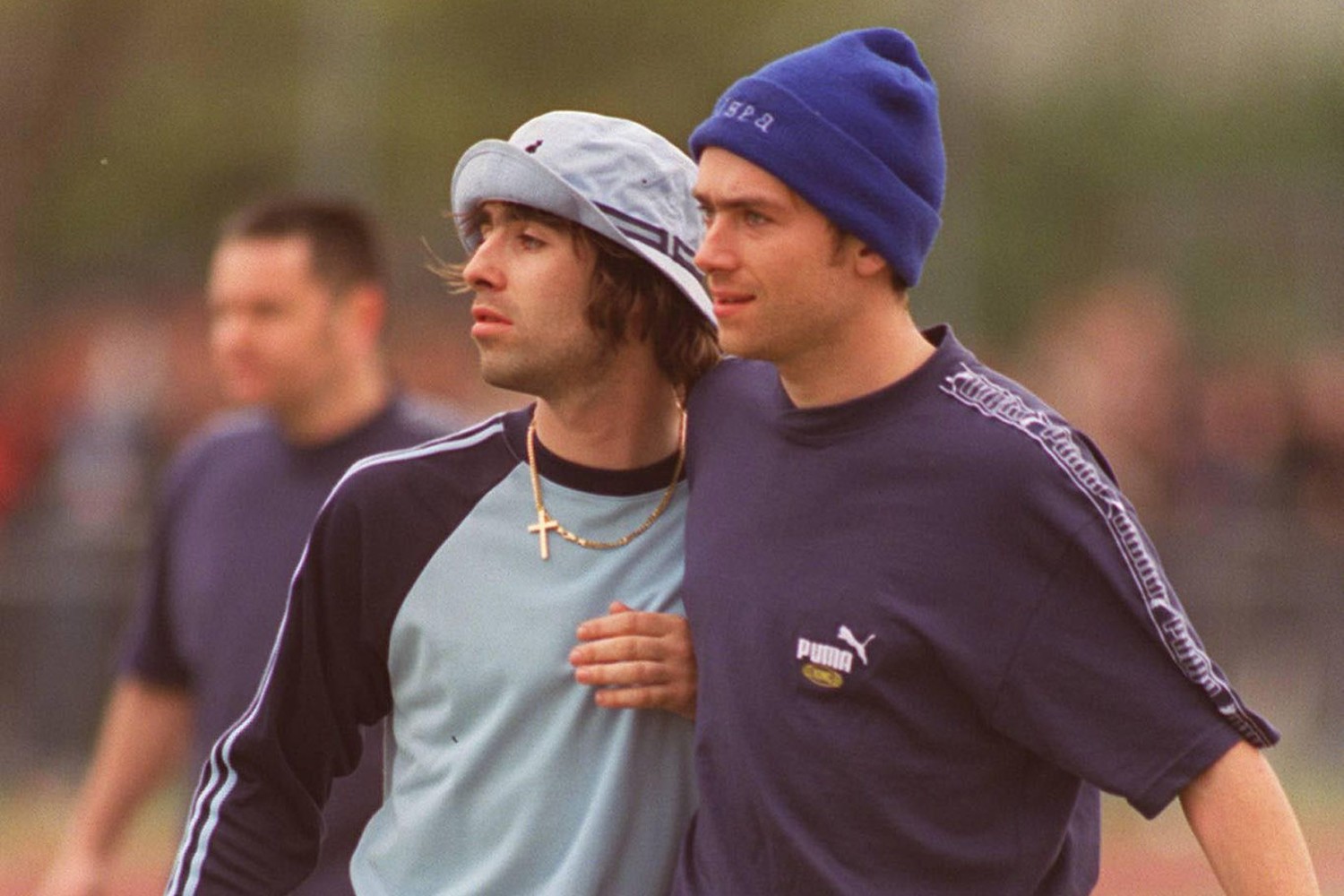 Damon Albarn: «Περίμενα την επανένωση των Oasis, αλλά δεν θα πάω – Είμαι πολύ απασχολημένος»