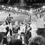 Live Aid: Η ιστορική ανακρίβεια του «Bohemian Rhapsody» για τους Queen και τον David Bowie