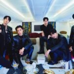 MONSTA X: Το «Growing Pains» είναι μία ειλικρινής εξομολόγηση για το τίμημα της ενηλικίωσης
