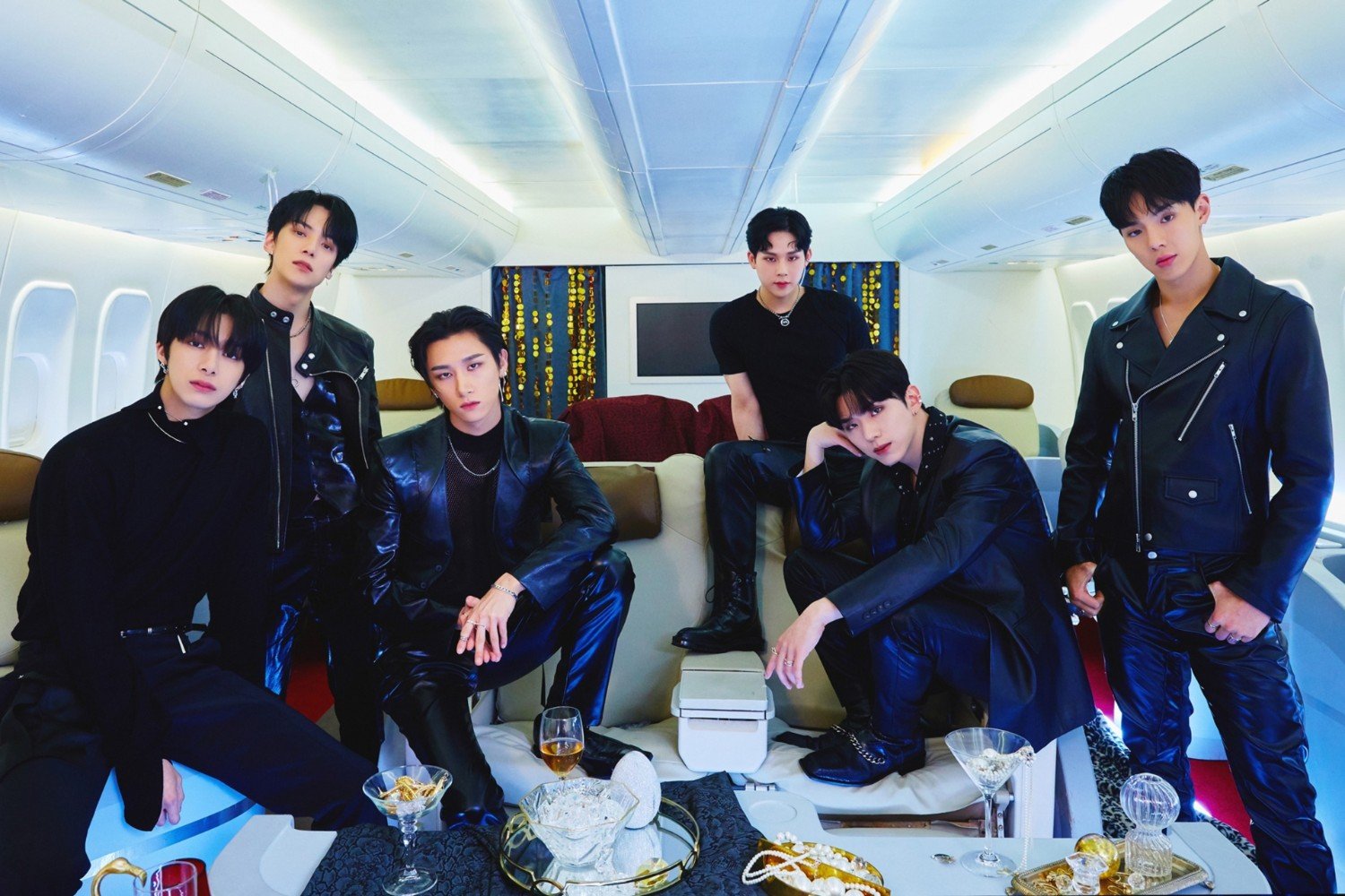 MONSTA X: Το «Growing Pains» είναι μία ειλικρινής εξομολόγηση για το τίμημα της ενηλικίωσης