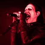 Οργή για την εμφάνιση του Marilyn Manson στην τελευταία συναυλία των Black Sabbath