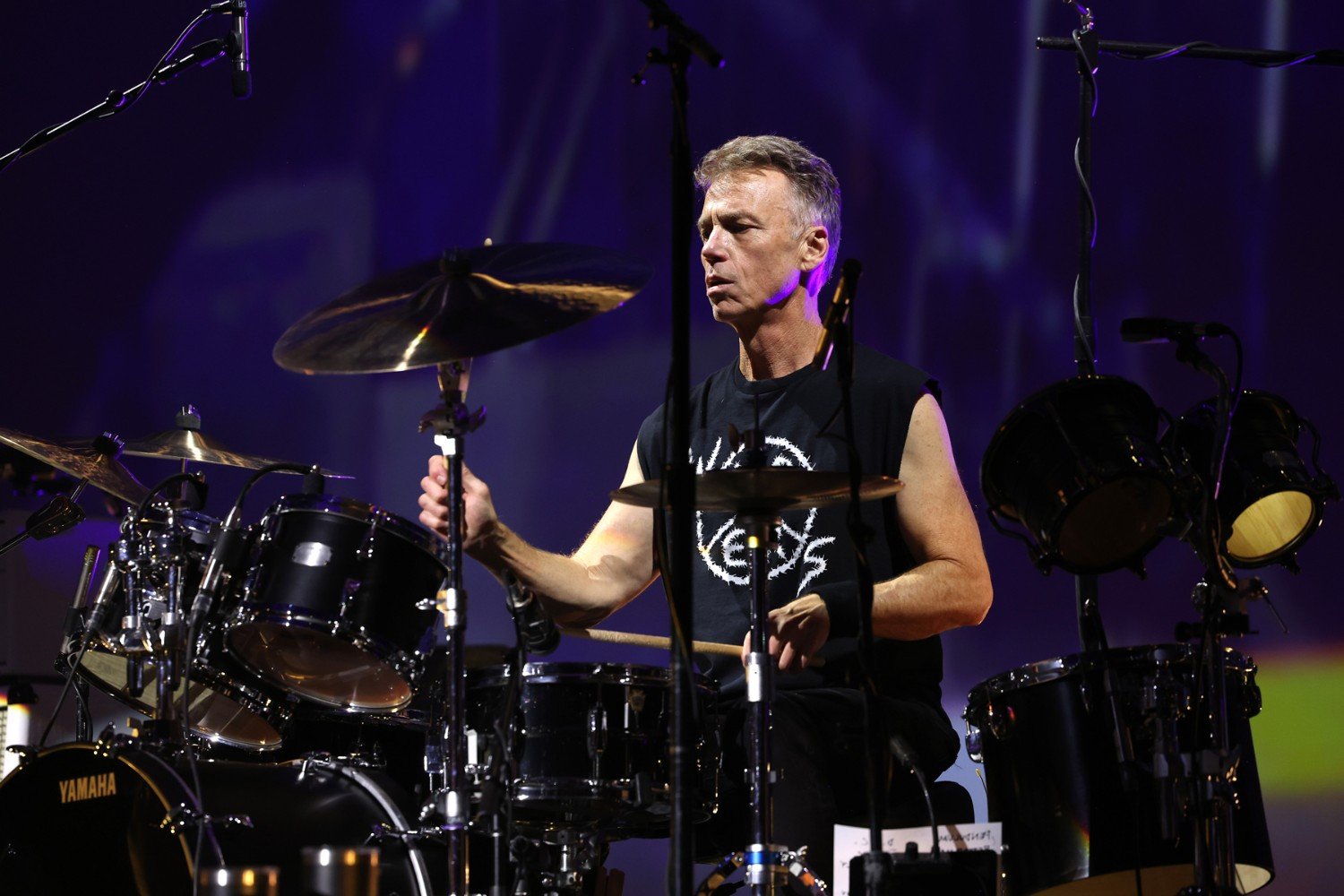Pearl Jam: Αποχωρεί ο Matt Cameron μετά από 27 χρόνια – Το τέλος μιας εποχής