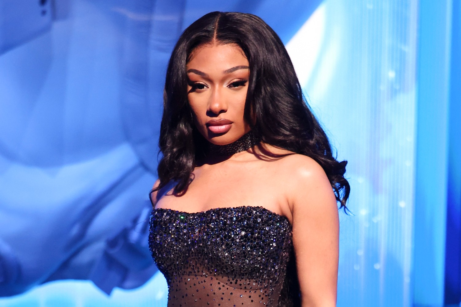 Megan Thee Stallion: «Το διαδίκτυο έκανε τη φήμη υπερβολικά εύκολη»