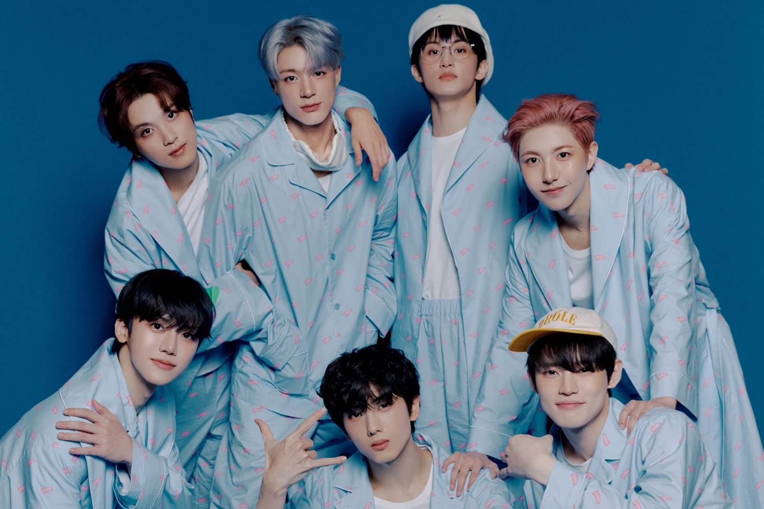 NCT Dream: Κινηματογραφικό ταξίδι στο μέλλον με το νέο άλμπουμ «Go Back To The Future»