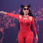 Nicki Minaj: «Ο Jay-Z μου χρωστάει 200 εκατομμύρια δολάρια»