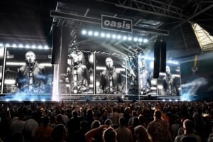 Οι Oasis ανακοινώνουν την παγκόσμια περιοδεία «Live ‘27» – Η μεγάλη επιστροφή στο Knebworth και οι εμφανίσεις σε Ευρώπη και Αμερική