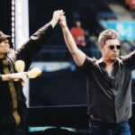 Oasis: Ο Noel Gallagher υπόσχεται ότι η περιοδεία του 2027 θα είναι «πολύ καλύτερη»