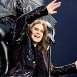 Ozzy Osbourne: Σε μουσείο ο θρόνος με τη νυχτερίδα από την τελευταία συναυλία του