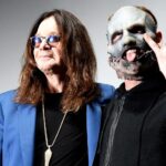 Corey Taylor: «Οι Black Sabbath έδωσαν το υπόδειγμα για κάθε μπάντα» – Η επιρροή τους στους Slipknot