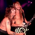 Το τελευταίο μήνυμα του Ozzy Osbourne στον Zakk Wylde: «Σε ευχαριστώ για όλα»