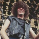 Paul Mario Day: Πέθανε ο πρώτος, άγνωστος τραγουδιστής των Iron Maiden