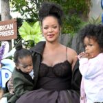 Rihanna: Γιατί δεν θα αφήσει τα παιδιά της να μεγαλώσουν κολλημένα σε μία οθόνη