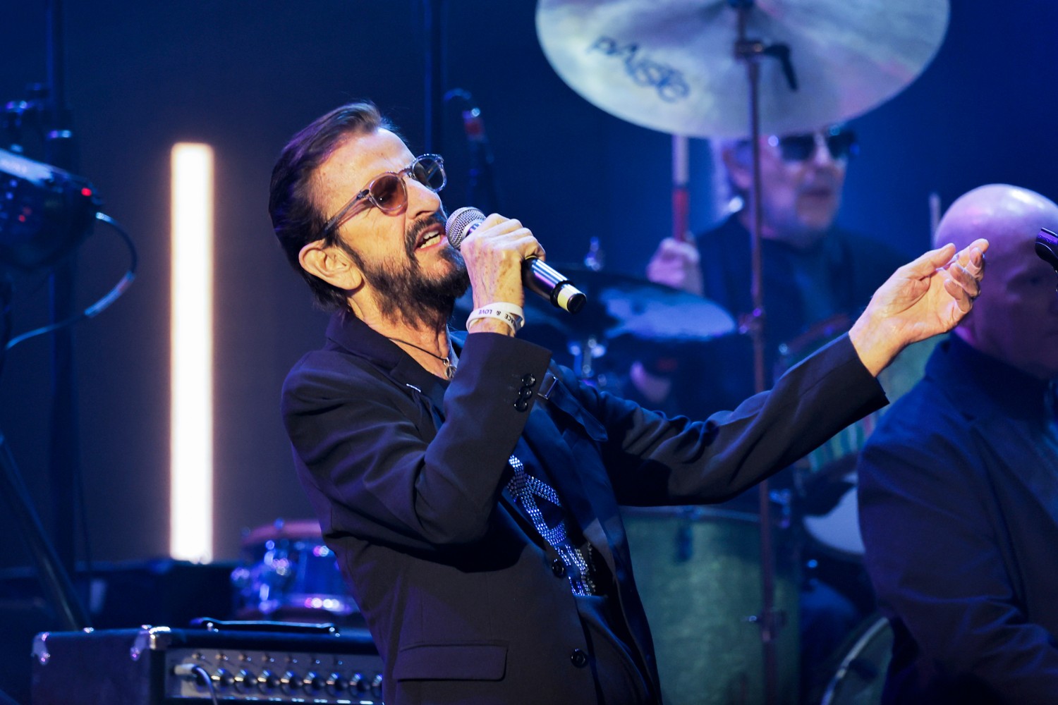 Ringo Starr: Η σπάνια εξομολόγηση για τα 37 χρόνια νηφαλιότητας και τις «χαμένες δεκαετίες»