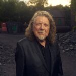 Ο Robert Plant στην Ελλάδα – Η μεγάλη μουσική συνάντηση στο Sani Festival 2026