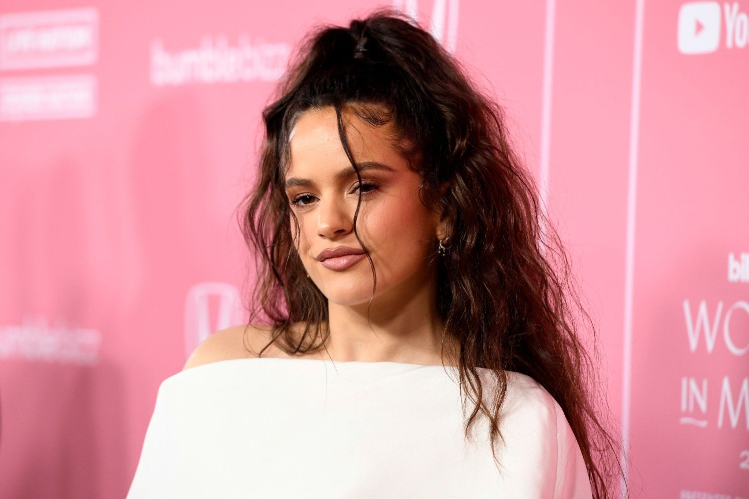 Rosalía: Η απρόσμενη σύνδεση με τον χαρακτήρα της στο «Euphoria» και η εμπειρία που την άλλαξε