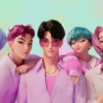 TikTok: Το «Soda Pop» των Saja Boys από το «KPop Demon Hunters» είναι το «Τραγούδι του Καλοκαιριού» στην Κορέα