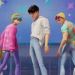 Οι Saja Boys γκρεμίζουν τα charts – Στο No. 1 το boyband του «KPop Demon Hunters»