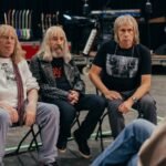 Οι Spinal Tap μιλούν για την επιστροφή τους και λοιδορούν τον Paul McCartney