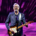 Steve Miller Band: Ακυρώνουν την περιοδεία τους λόγω ακραίων καιρικών φαινομένων