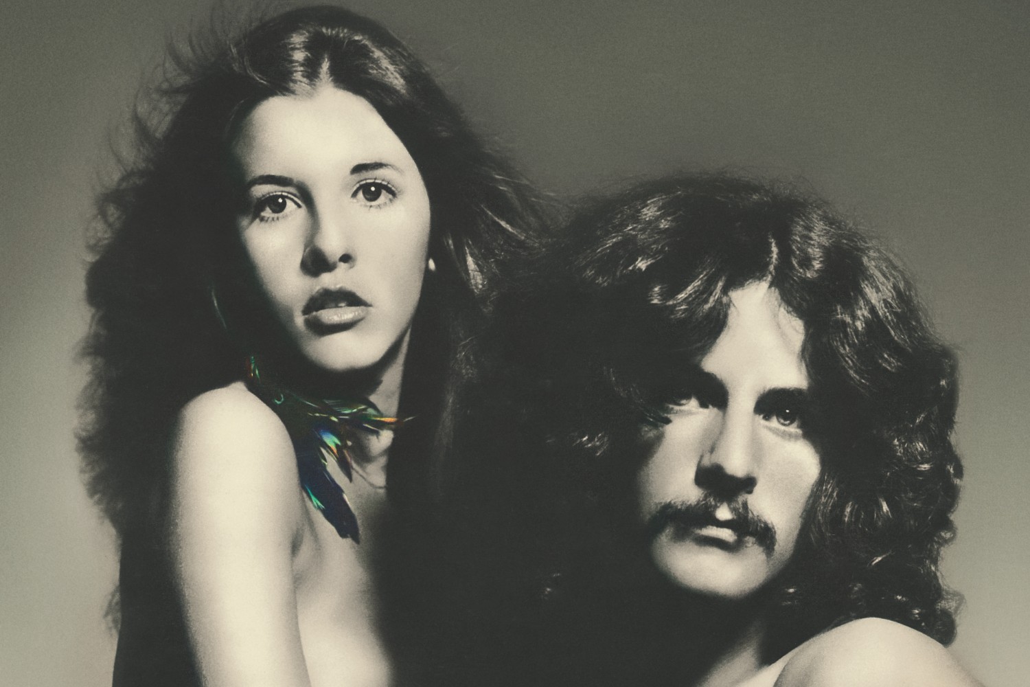 «Buckingham Nicks»: Το άλμπουμ Stevie Nicks & Lindsey Buckingham που γέννησε τους Fleetwood Mac επιστρέφει από τη λήθη