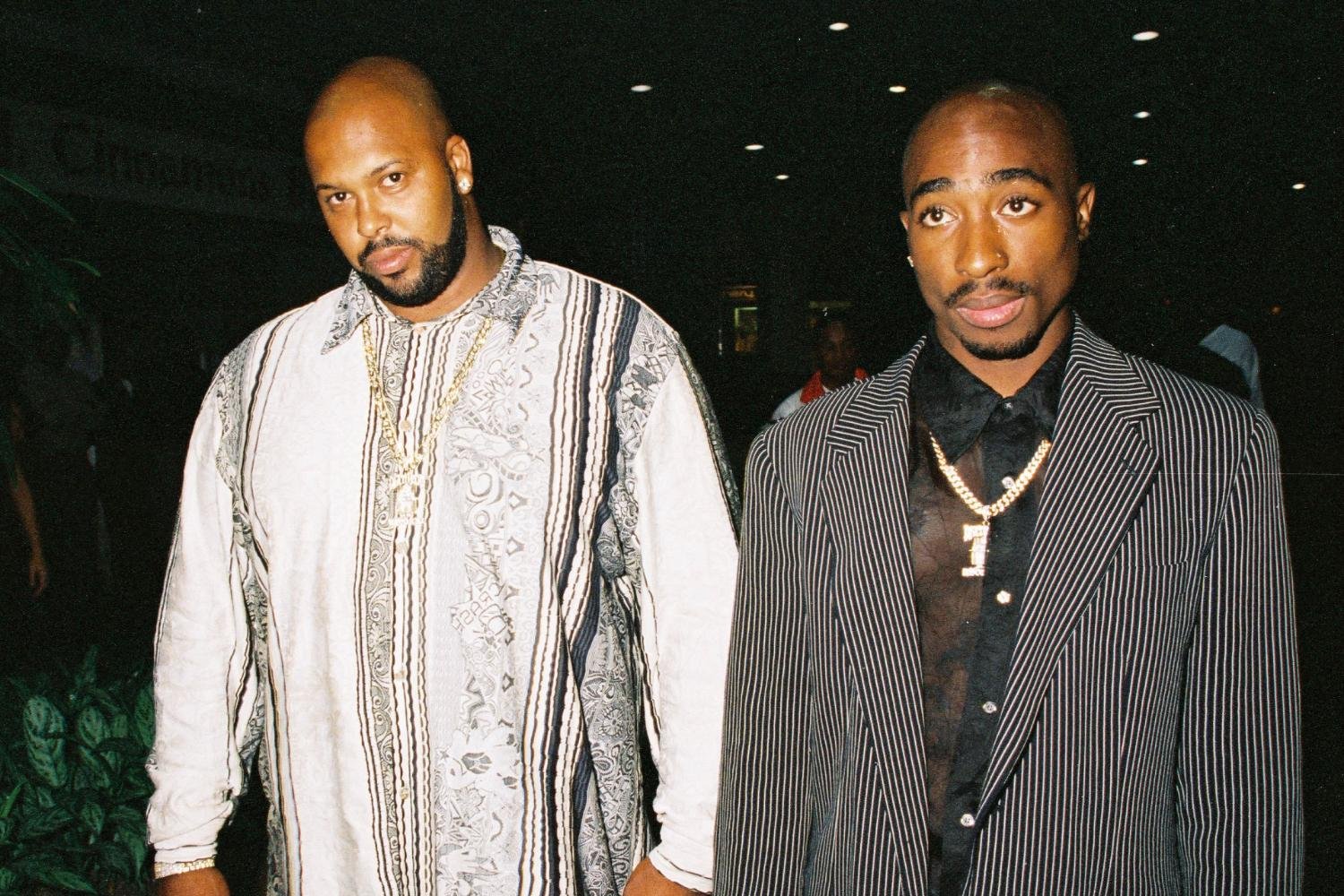 Ο Suge Knight σπάει τη σιωπή του μέσα από τη φυλακή: Η αλήθεια για τη δολοφονία του Tupac και οι συγκρούσεις με τον Diddy