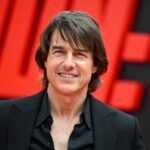 Απτόητος ο Tom Cruise: Στη VIP κερκίδα για τους Oasis, παρά τις προσβολές των Gallagher
