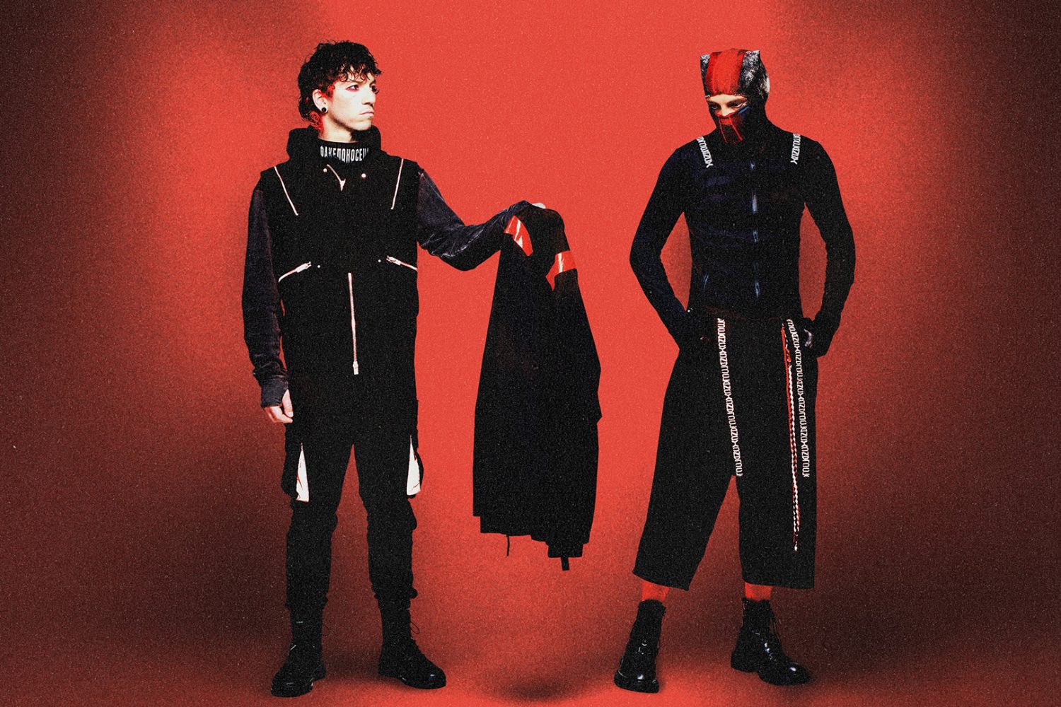 Twenty One Pilots – «Breach»: Το τέλος ενός δυστοπικού έπους και η υπόσχεση για ένα συναρπαστικό μέλλον