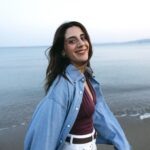 Βασιλική Μιχαλοπούλου: Καλοκαιρινό γράμμα στην αγάπη και τη φιλία με το video του «Ενδεχόμενα»
