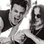 YUNGBLUD: Ξέσπασε σε δάκρυα στη σκηνή για τον Ozzy Osbourne – Ο συγκινητικός φόρος τιμής στο Μπέρμιγχαμ