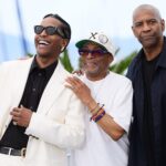 «Καταλαβαίνω, Rihanna»: Ο Denzel Washington αποθεώνει τον A$AP Rocky και αποκαλύπτει τις rap αδυναμίες του