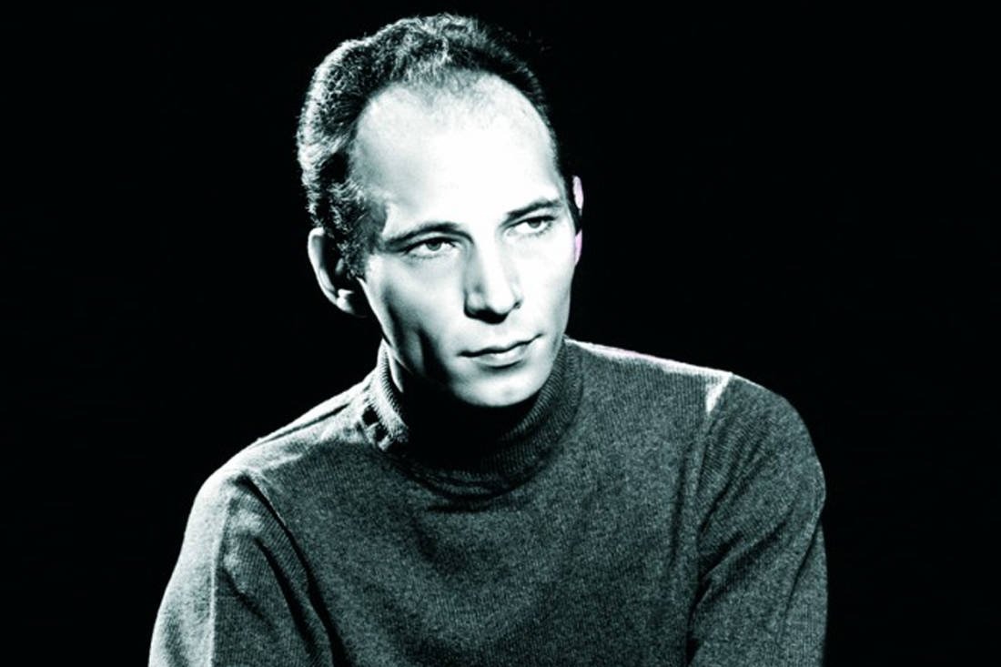 Άκης Πάνου: Μια βραδιά – αφιέρωμα στο Ηρώδειο για τον μεγάλο δημιουργό