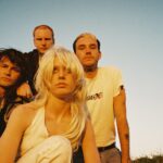Amyl & The Sniffers: Στηρίζουν την Παλαιστίνη και κατακρίνουν την J.K. Rowling