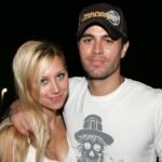 Enrique Iglesias και Anna Kournikova έγιναν γονείς για τέταρτη φορά – Μία ιδιωτική συμφωνία ευτυχίας
