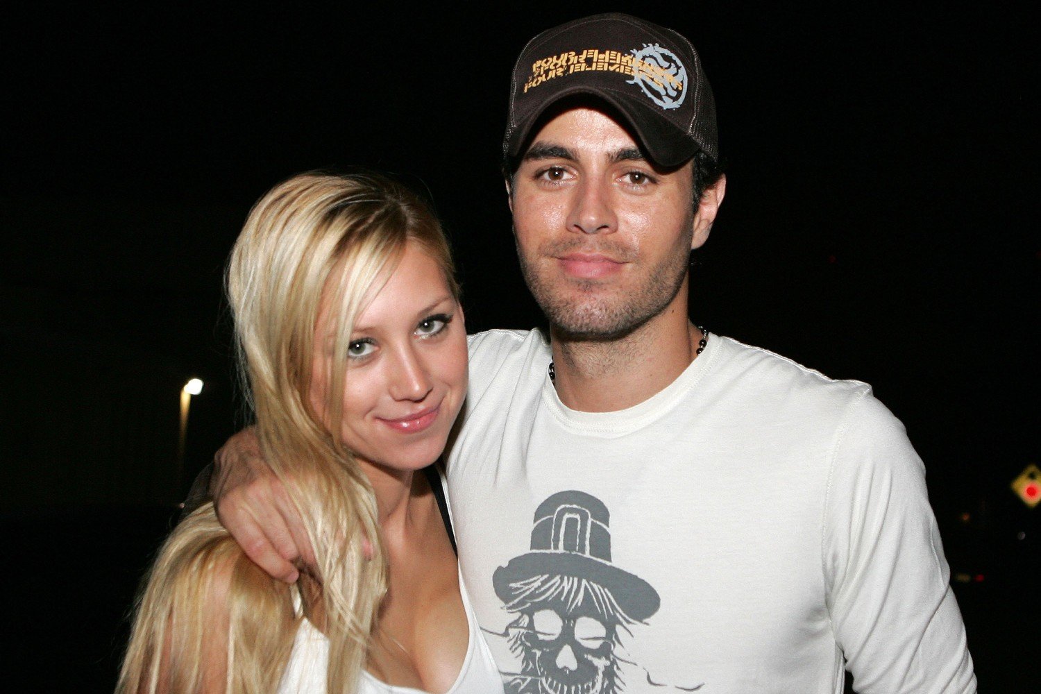 Enrique Iglesias και Anna Kournikova έγιναν γονείς για τέταρτη φορά – Μία ιδιωτική συμφωνία ευτυχίας
