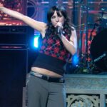 Ashlee Simpson: «Απάνθρωπες» οι επιθέσεις για το playback στο «Saturday Night Live»