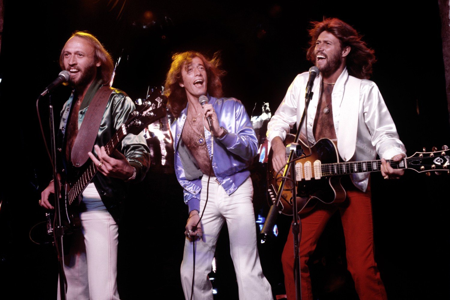 Όταν το FBI ερεύνησε τους Bee Gees: «Σας προειδοποίησα ξανά και ξανά»