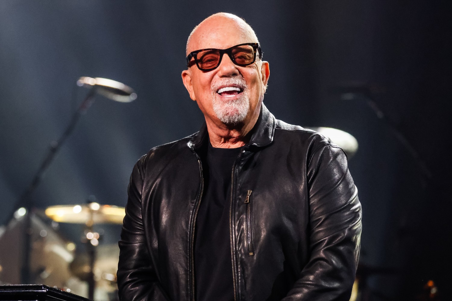 Ο Billy Joel βγάζει σε δημοπρασία τη συλλογή των μοτοσικλετών του – Κλείνει το κατάστημά του