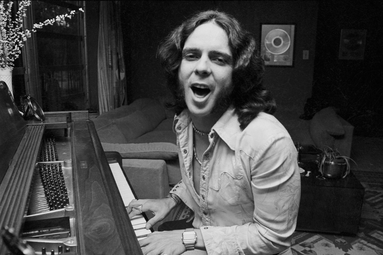 Bobby Whitlock: Πέθανε ο συνιδρυτής των Derek and the Dominos – Η συνεργασία με Eric Clapton και George Harrison
