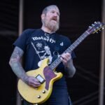 Grammy 2026: Οργή για την εκκωφαντική απουσία του Brent Hinds των Mastodon