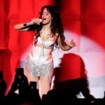 Η Camila Cabello συγκινεί την Αυστραλία με μια συναισθηματική εκτέλεση του «Torn» της Natalie Imbruglia