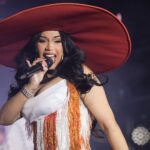 Η Cardi B ετοιμάζει το τρίτο της άλμπουμ: «Δεν παίζω καθόλου»