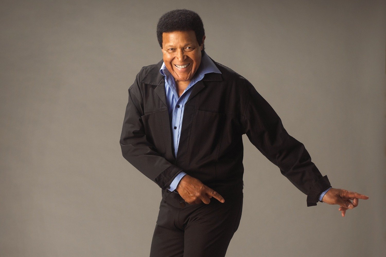 Chubby Checker: Ο «πατέρας του Twist» λέει «όχι» στο Rock and Roll Hall of Fame – και εξηγεί γιατί